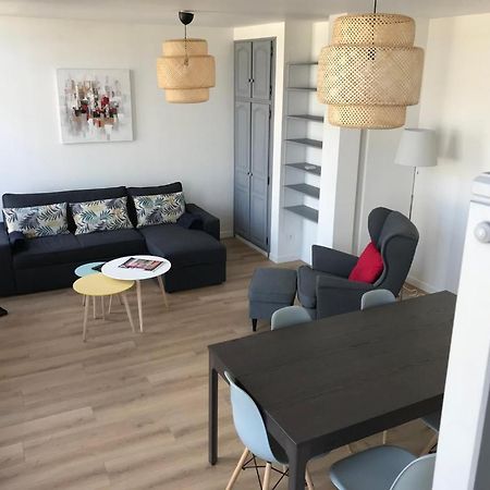 Appartement Centre Ville - Vue Cathedrale - 33 랭스 외부 사진