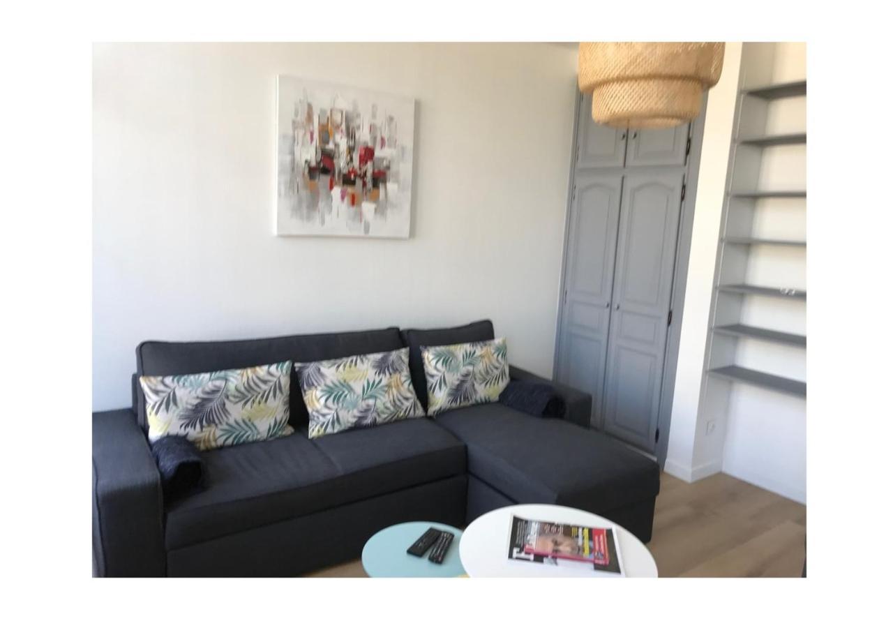 Appartement Centre Ville - Vue Cathedrale - 33 랭스 외부 사진